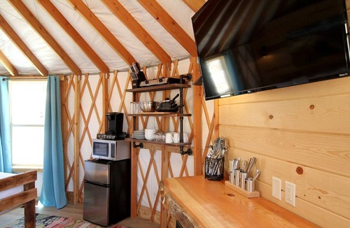 Orderville Cabin | Utah Vacation Lodging near Zion National Park