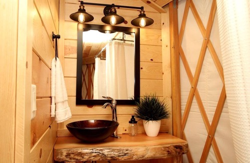 Orderville Cabin | Utah Vacation Lodging near Zion National Park