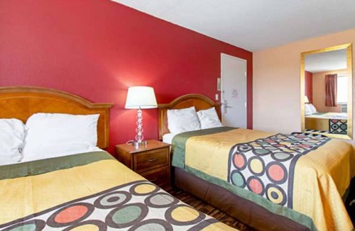 Utica Hotel | Utica Stay Inn