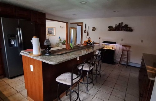 Sandy Creek House | Vacation getaway