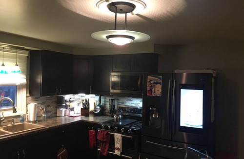 Cheektowaga House | Vacation Home near Buffalo/Niagara Falls w/Pool