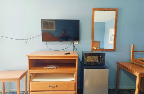 Central City Hotel | Valley Motel Corpus Christi Near Airport I 37
