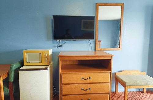 Central City Hotel | Valley Motel Corpus Christi Near Airport I 37