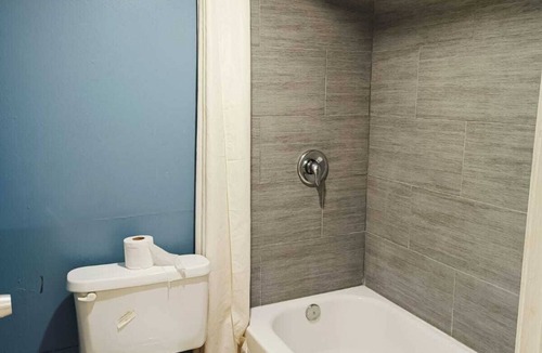 Central City Hotel | Valley Motel Corpus Christi Near Airport I 37