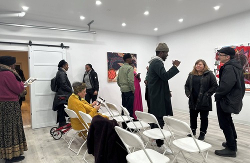 Central Hamilton House | Versatile Event Space & 24/7 Recording Studio in Downtown Hamilton