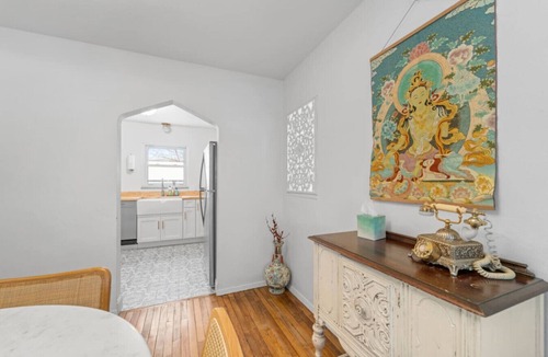 Pittsburgh House | Vibrant Walkable Aspinwall Home