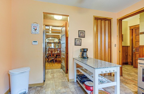 Salamanca House | Victorian Home 2 Mi to Seneca Allegany Casino!