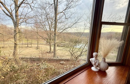 Hallstead House | Villa Rosa Mountain Escape w/Pool & Views