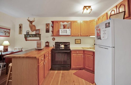 Mainesburg Apartment | Villa With A View: View of Tioga-Hammond Lake