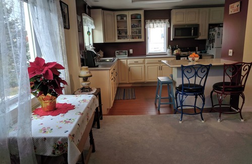 Hamilton Bed & Breakfast | Village Home, walking distance to many amenities.
