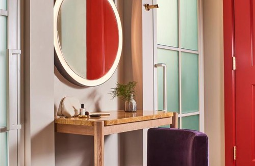 Dallas Design District Hotel | Virgin Hotels Dallas