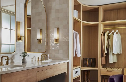 Dallas Design District Hotel | Virgin Hotels Dallas