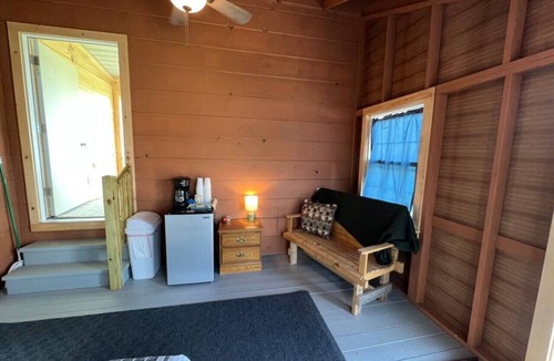 Greene Cabin | Vista Doe Condo Cabin