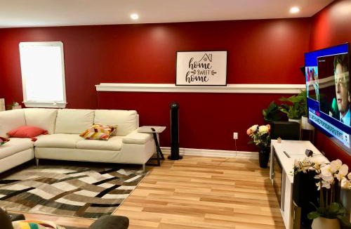 Dartmouth House | Vito Place