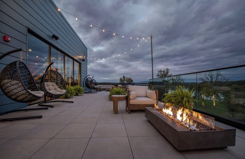 Coxsackie Hotel | voco James Newbury Hudson Valley by IHG