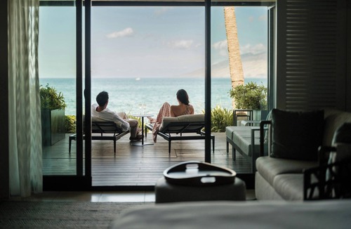 Wailea Resort | Wailea Beach Resort - Marriott, Maui