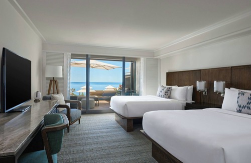 Wailea Resort | Wailea Beach Resort - Marriott, Maui