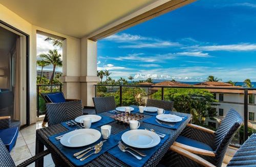 Wailea Villa | Wailea Beach Villa H202 by Coldwell Banker Island Vacations
