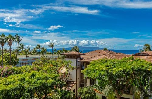 Wailea Villa | Wailea Beach Villa H202 by Coldwell Banker Island Vacations