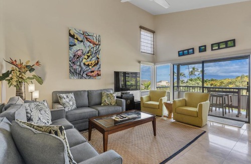 Wailea Apartment | WAILEA EKOLU, #914
