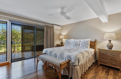 Wailea Apartment | WAILEA EKOLU, #914