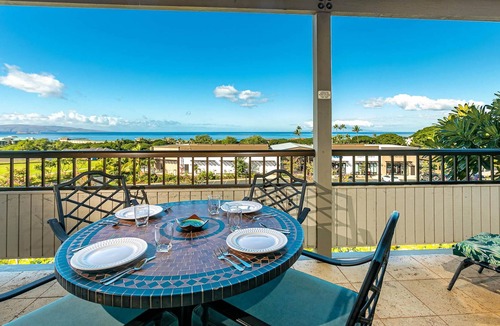 Wailea Hotel | Wailea Ekolu Two Bedrooms by Coldwell Banker Island Vacations