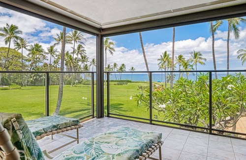 Wailea Hotel | Wailea Elua #1702 by Ali'i Resorts