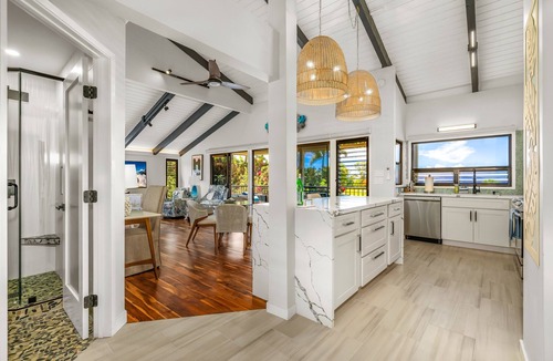 Wailea Apartment | Wailea Luxury Hilltop Resort Vistas