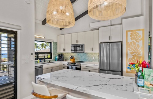 Wailea Apartment | Wailea Luxury Hilltop Resort Vistas