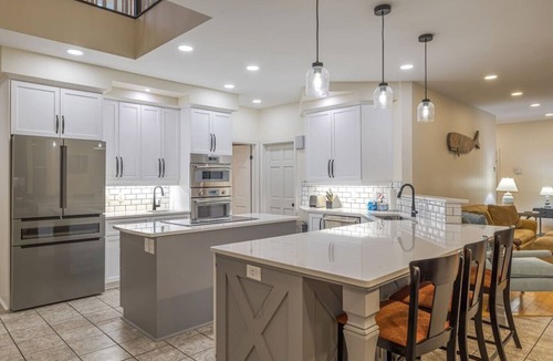 Seal Harbor House | Walk to Acadia · 6BR Game Room! [Acadia Trailside]