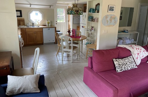 Seal Harbor Cottage | Walk to Acadia National Park