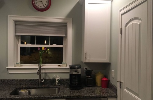 Willard House | WALK TO BEACH! 3 bedroom beautiful home in walking distance to Willard beach!
