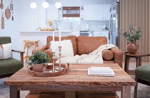 McKinney House | Walk to Downtown/3 min to TUPPS/Sleeps 6