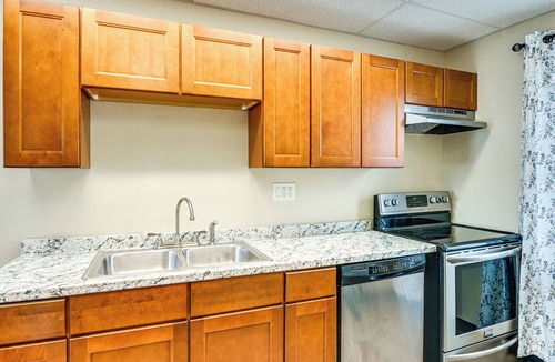 Seneca Falls House | Walk to Dtwn Seneca Falls: Family Retreat w/Yard!