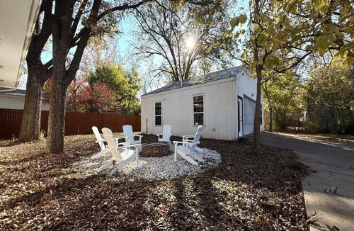 South Arlington House | Walk to FIFA World Cup/Rangers/AT&T Stadium/Game Room