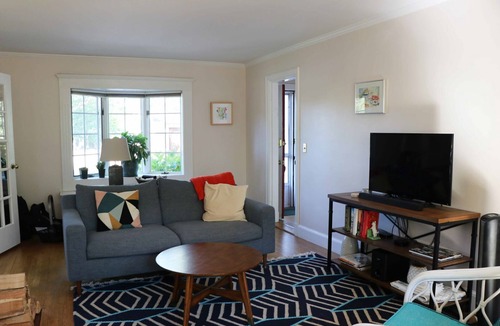 Wakefield-Peacedale House | Walk to Main Street Wakefield, 15 minutes to 3 beaches