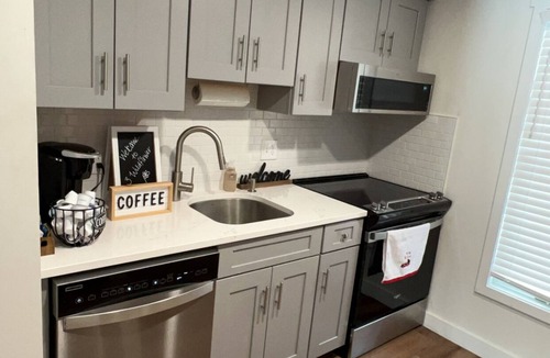 Ellicottville Condo | Walk to Slopes & Town Studio