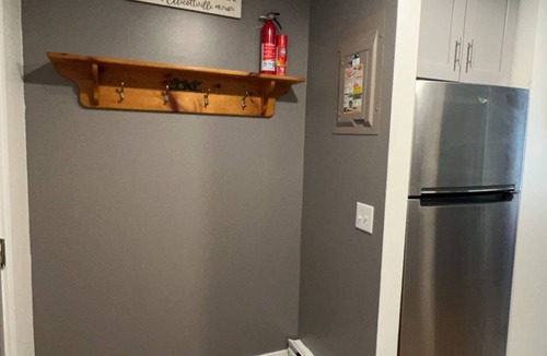 Ellicottville Condo | Walk to Slopes & Town Studio