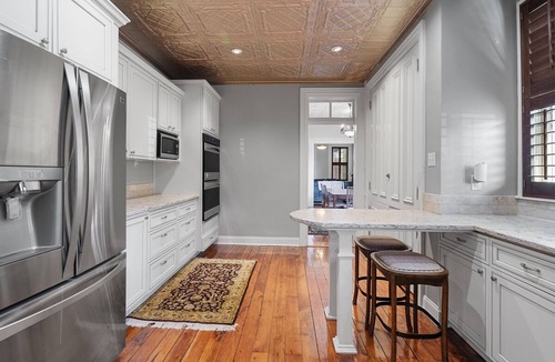 Manchester House | Walk to Stadiums. Good for Groups! 4+ Parking spots.