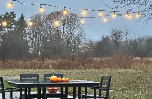 Ellicottville House | Walkable, Pet friendly, Farmhouse