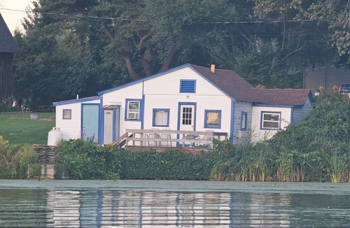 Kent Cottage | Walter Cottage
