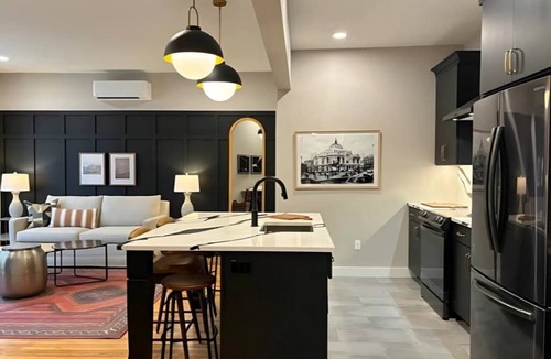 Deering Center Apartment | Wander & Wonder: A Hidden Gem in Portland’s Heart