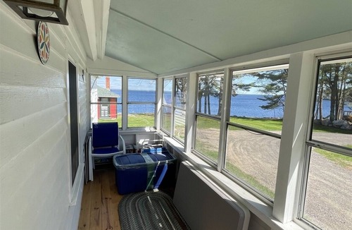 North Sebago Cabin | WATERFRONT CABIN SEBAGO LAKE