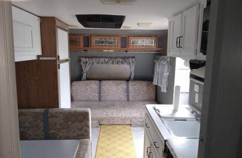 Saint Johns House | Waterfront camper, great for boaters!