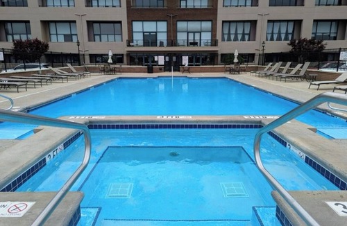 Sandusky Condo | Waterfront condominium. Cedar Point, Put-in-bay, Sports Force Parks.