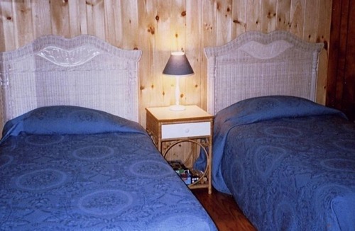 Trenton Cottage | Waterfront Cottage near Acadia National Park, Mount Desert Island & Bar Harbor