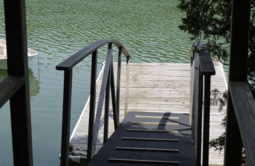 Brooksville Cottage | Waterfront Cottage on Beautiful Horseshoe Cove, Cape Rosier, Brooksville