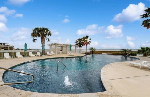 Rockport House | Waterfront home w/private pool, grill, community amenities & great location