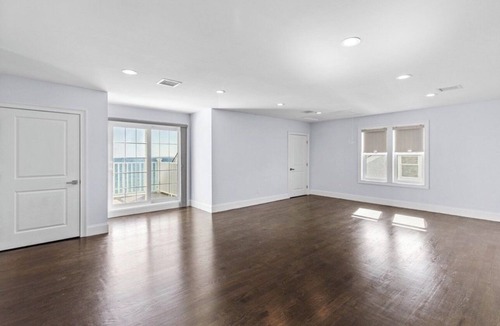Brant Rock House | Waterfront Marshfield Retreat with Direct Beach Access