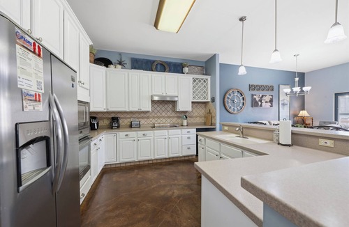 Corpus Christi House | Waterfront Oasis with Fishing Dock and Sundeck